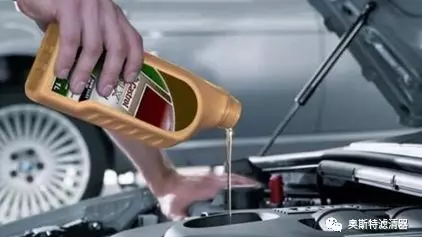 奧斯特產(chǎn)品保養(yǎng)知識(shí)-機(jī)濾篇340